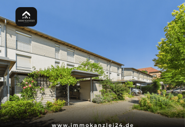 Vorschaubild Reihenmittelhaus
