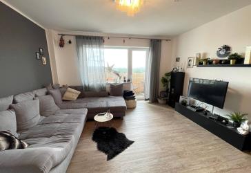 Modernisierte 3-Zimmer-Wohnung