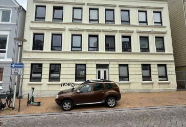 -reserviert- Mehrfamilienhaus in zentraler Lage