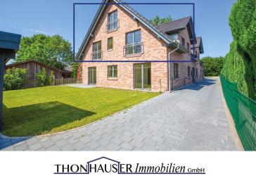 Vorschaubild Maisonettewohnung