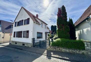Vorschaubild Einfamilienhaus
