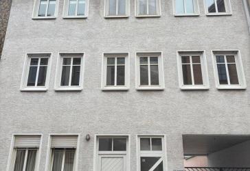 Provision frei! Gepflegtes 4 Familienhaus in Innenstadtlage von Worms -