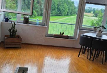 Vorschaubild Maisonettewohnung