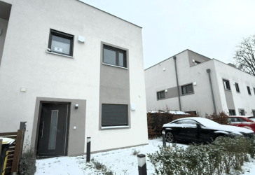 Vorschaubild Reihenhaus