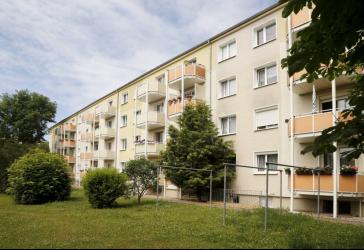 Vorschaubild Wohnung