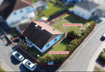 Vorschaubild Einfamilienhaus