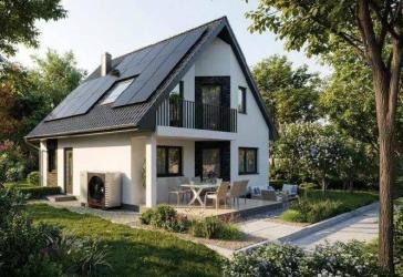 Vorschaubild Einfamilienhaus