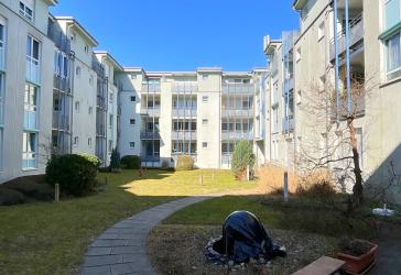 Vorschaubild Wohnung
