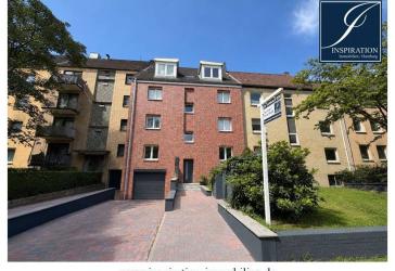 Seltenheit!:4 1/2-Zi.-ETW (EG), modern ausgestattet, mit großem Garten, Garage + Außenstellplatz