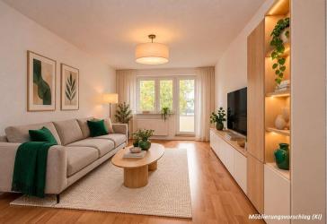 Vorschaubild Wohnung