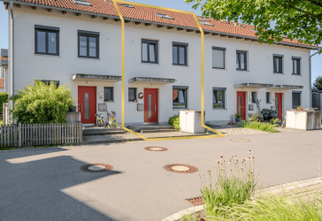 Vorschaubild Reihenmittelhaus