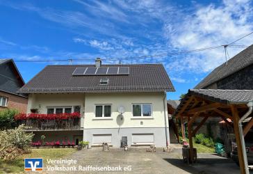 Vorschaubild Mehrfamilienhaus