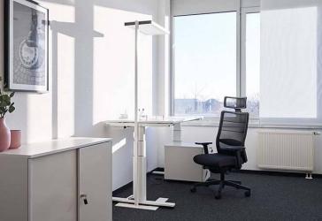 Vorschaubild Büro- /Praxis-Immobilie