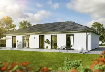 Vorschaubild Bungalow
