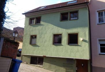Vorschaubild Maisonettewohnung