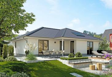 Vorschaubild Bungalow