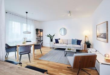 Vorschaubild Wohnung