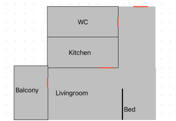 Vorschaubild Loft-Studio-Atelier