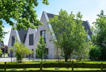 Ferienhaus auf der Insel Fehmarn mit offizieller Ferienvermietungslizenz