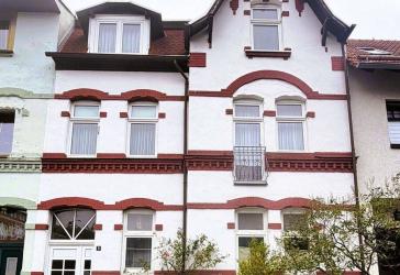 Vorschaubild Mehrfamilienhaus