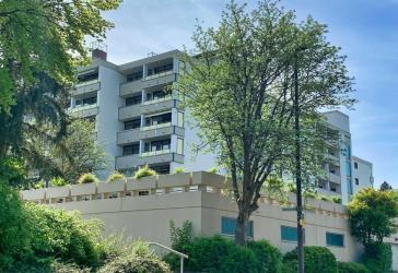 3-Zimmereigentumswohnung in Schweinfurt