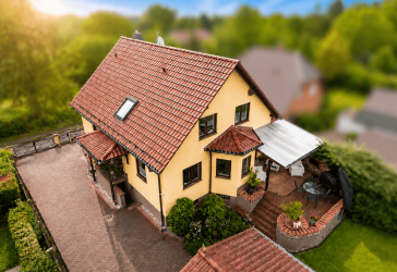 Vorschaubild Mehrfamilienhaus