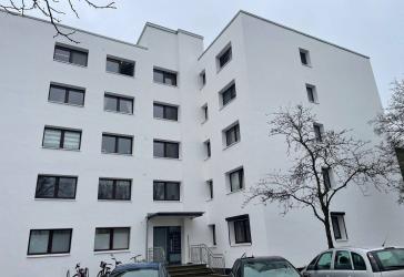 Helle 3,5-Zimmer-Wohnung mit Loggia & Weitblick – vermietete Kapitalanlage in Pinneberg