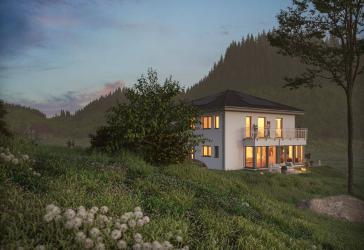 Vorschaubild Villa
