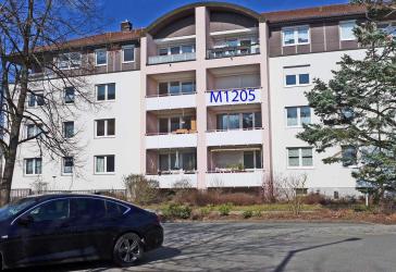 Vorschaubild Wohnung