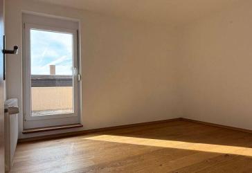 Helle 3 Zimmer-Wohnung