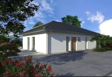Vorschaubild Bungalow