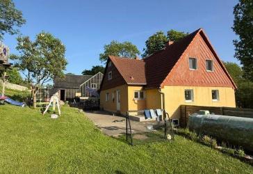 Vorschaubild Einfamilienhaus