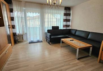 Vorschaubild Maisonettewohnung