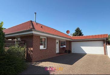 Vorschaubild Bungalow