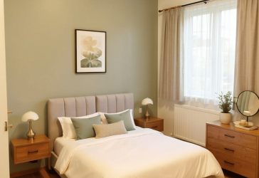 Vorschaubild Maisonettewohnung