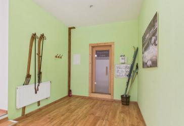 Vorschaubild Maisonettewohnung