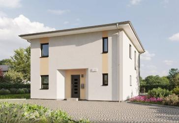 Ihr individuelles Einfamilienhaus in Wachtberg - Flexibel geplant, hochwertig gebaut und nachhaltig beheizt