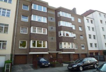 4 Zimmer Wohnung in der List