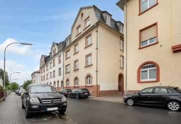 Vorschaubild Mehrfamilienhaus