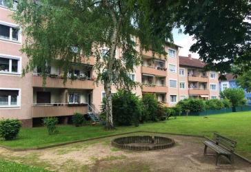 Vorschaubild Wohnung
