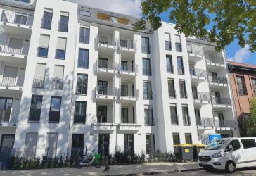 Vorschaubild Wohnung
