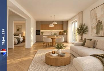 Vorschaubild Wohnung