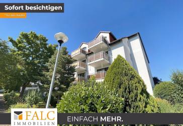 Investieren, wo Leipzig wächst !