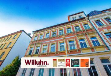 Vorschaubild Mehrfamilienhaus