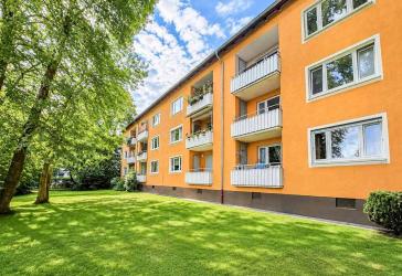 Vorschaubild Wohnung