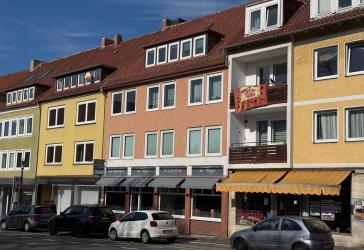Vorschaubild Wohnung