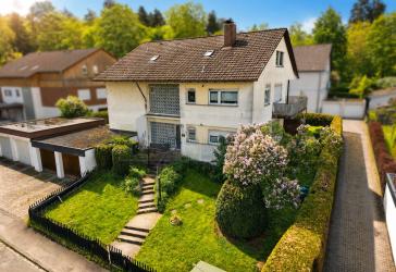 Vorschaubild Mehrfamilienhaus