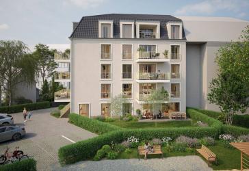Vorschaubild Wohnung