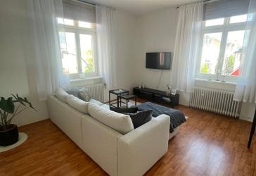 Vorschaubild Wohnung
