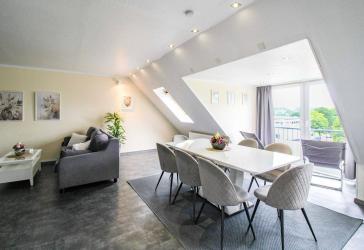 Vorschaubild Maisonettewohnung